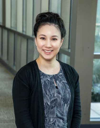 Dr. Monique Mun, Board-Certified Psychiatrist